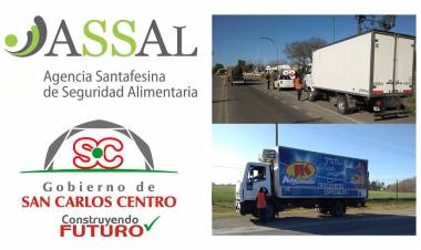 Auditorias integradas de seguridad alimentaria