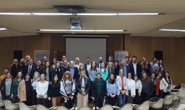 La provincia participó de una nueva reunión del Consejo Federal de Salud Mental y Adicciones