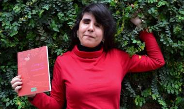 La provincia convoca a jóvenes poetas a participar del Festival Internacional de Poesía de Rosario