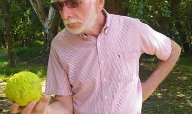 Proponen una huerta municipal agroecológica