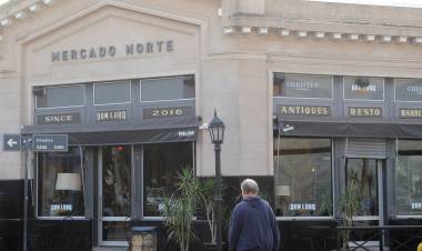 Vuelve la Agenda del Mercado Norte con la mejor música en vivo