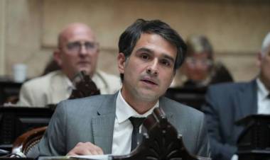 Juan Martín: “Nación envió a Santa Fe menos del diez por ciento de los 1575 federales prometidos”