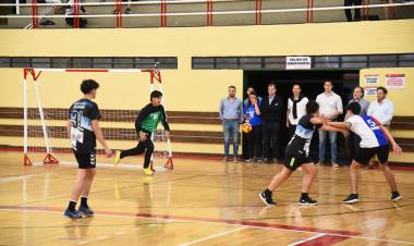 Los Juegos Santafesinos cerraron su etapa final en Rosario