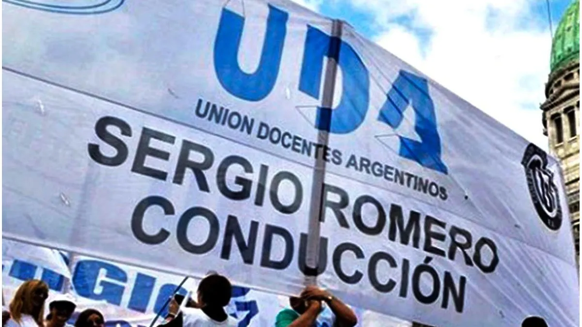 UDA aceptó la propuesta salarial del gobierno santafesino