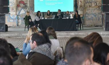 Plan Integrar: el Gabinete Social debatió el avance de la iniciativa municipal