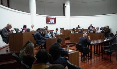 Se creará un Sistema de Bicicletas Públicas