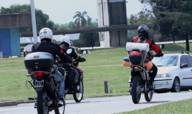 Túnel Subfluvial: recomiendan conducir con precaución ante el posible aumento de la circulación de vehículos este fin de semana