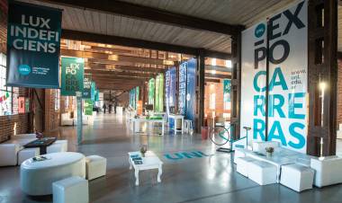 UNL prepara la nueva edición de su Expocarreras