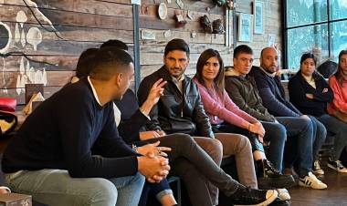 “El Estado debe desarrollar políticas para dar certezas y oportunidades a los jóvenes”