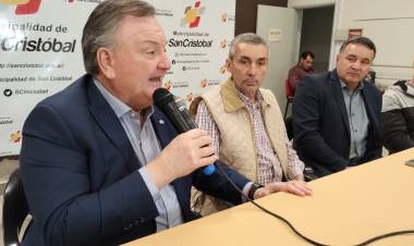 “A partir de un trabajo conjunto se garantizó al 95% usuarios departamentales el normal suministro energético”