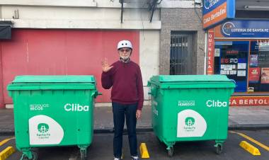 Saúl Perman: proyectos que se concretan