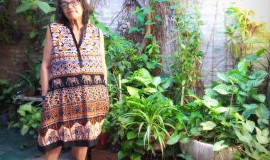 En la Semana de la Poesía: leemos a Estela Figueroa