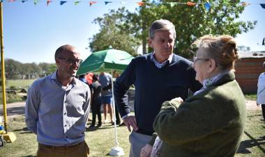 La Municipalidad abrió la tercera sede del Imusa