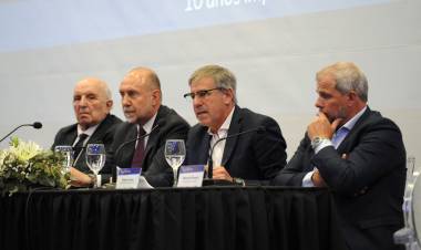 En Santa Fe Capital se inauguró la décima edición de la Semana Comex