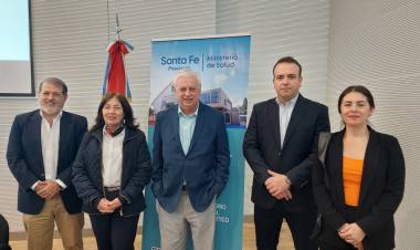 El LIF distribuye medicamentos a más de 8.000 centros de salud del país