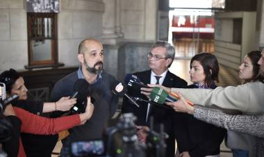 Del 12 al 16 de octubre y con más de 80 stands, vuelve a la Estación Belgrano la Feria del Libro