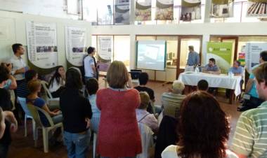 Nuevos emprendimientos egresan de IDEAR