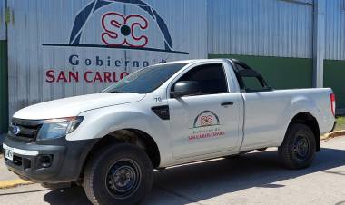 Nueva unidad para la prestación de servicios en la ciudad de San Carlos Centro