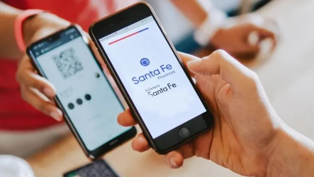 La provincia descarta aumentar el reintegro de Billetera Santa Fe: "Los $5000 no se tocan"