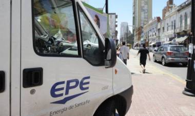 La EPE bonificará con más de $ 910 millones a usuarios por segmentación territorial