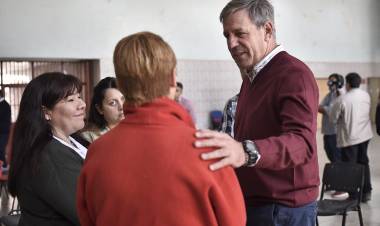 La Municipalidad licitó el proyecto de intervención urbana para barrio San José