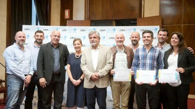 Tres proyectos de Enerfé serán financiados por Nación