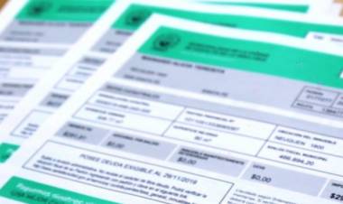 Marcucci propone disminuir $35 millones el gasto público para avanzar en "un Estado más moderno y menos burocrático"