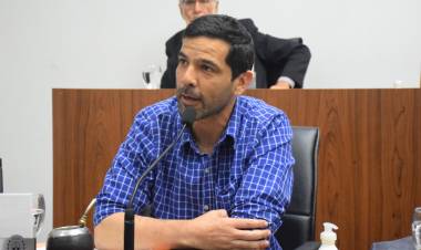 Se pondrá nombre a varias calles y pasajes del Barrio “Padre Atilio Rosso”