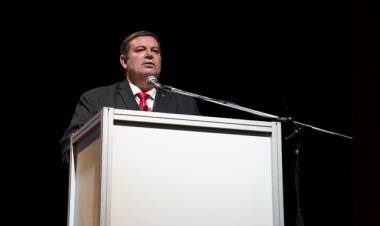 UNL presente en la feria internacional FIESA 2022