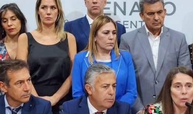 Dionisio Scarpin: “Cristina y el kirchnerismo ponen en jaque las instituciones de la democracia”