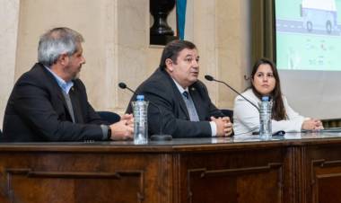 UNL Potencia: 25 startups fueron seleccionadas en la convocatoria 2022