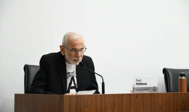 Proponen sombra  para la peatonal