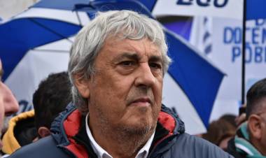 UDA informó que logró un 114?aumento salarial a nivel nacional, piso de negociación para las provincias