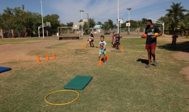 La provincia pondrá en marcha Verano Activo 2023