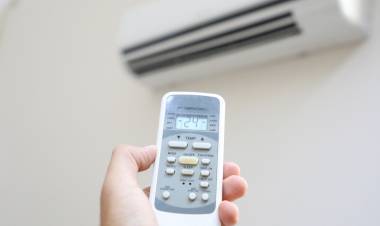 La EPE brindó recomendaciones para un uso eficiente del servicio de energía eléctrica ante nueva ola de calor