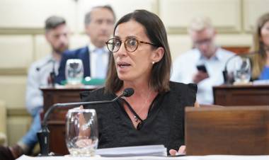 Denuncian “estado de abandono” y múltiples irregularidades en el Hospital Centenario de Rosario