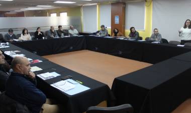 Plan CTI 2030: la Red Territorial de Innovación se consolida en toda la provincia