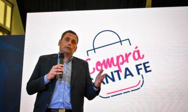 En 2022, la provincia de Santa Fe implementó herramientas para referenciar precios al consumidor