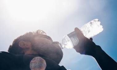 La provincia brindó recomendaciones para el cuidado de la salud ante las altas temperaturas