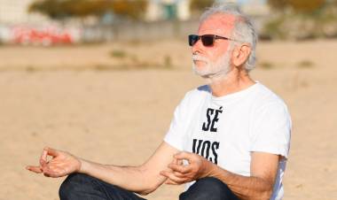 Perman solicita un espacio de interconexión extraterrestre