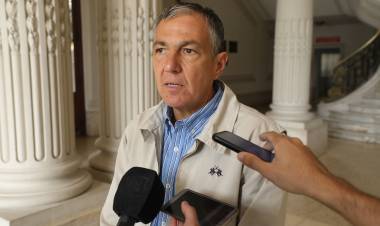 Paritarias: convocatoria a los gremios que representan a los docentes, agentes provinciales y profesionales de la salud