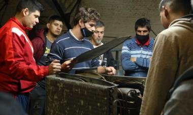 UNL lanza la oferta de formación y capacitación 2023