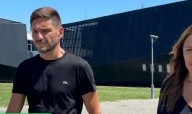 El precandidato a gobernador santafesino de Juntos por el Cambio dialogó en Mañana 967