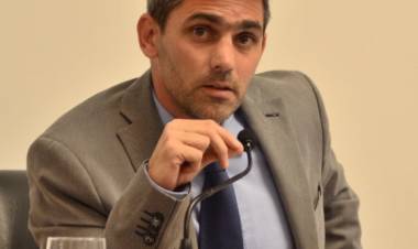 Juan Saleme habló en Mañana 967 sobre el abandono de las obras del Camino viejo a Esperanza