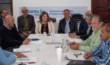 Eduardo Massot, habló en Mañana 967 sobre el paro docente y las paritarias