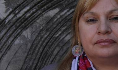 Elena Moncada: "No estamos para celebrar, sino para conmemorar la lucha de las mujeres"