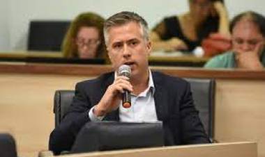 Leandro Busatto: "Tenemos que discutir y proponer medidas de seguridad profundas"