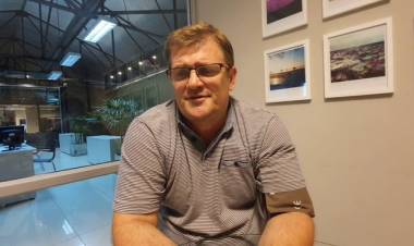 Mauricio Herzog: "Reconocemos un avance en la propuesta salarial, pero puede mejorar"