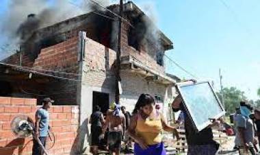 Consumos, negocios y muertes: postales del fracaso de las políticas públicas sobre drogas*