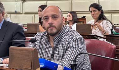 Proponen crear un registro de espera para instituciones que quieran acceder a beneficios estatales